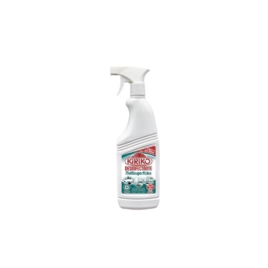 Picture of KIRIKO SANITIZING CLEANER 750ML
